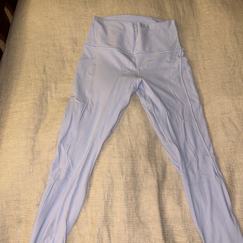 LULULEMON ALIGN™ HIGH-RISE PANT WITH POCKETS 25"